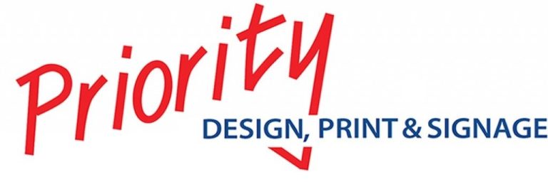 Priority Design Print and Signage